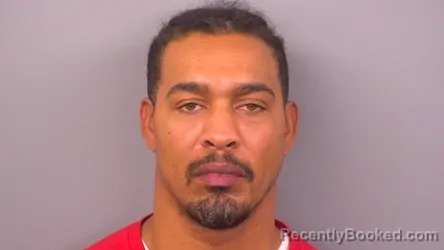 Mugshot of CALVIN VERDELL SETTLES