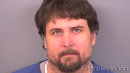 Mugshot of MICHAEL CHARLES DIAL