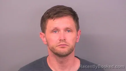 Mugshot of CODY M PAYNE booked in Sumner County, Tennessee on June 25, 2026