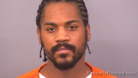 Mugshot of GERRITT EUGENE JONES