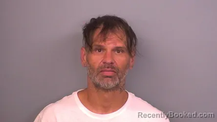 Mugshot of DEREK ROYCE HUTCHINSON booked in Sumner County, Tennessee on June 29, 2026