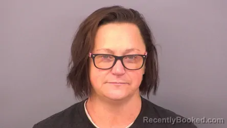 Mugshot of MISTY GAIL TUCK