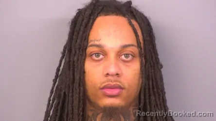 Mugshot of GARY K LAUDERDALE