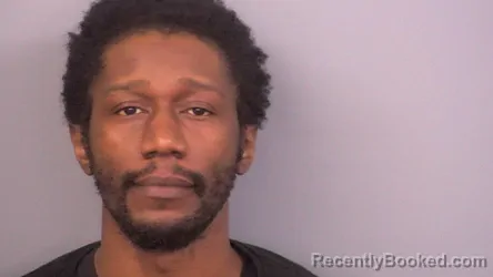 Mugshot of KAREEM I LAWRENCE