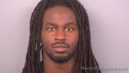 Mugshot of ZAMARION SANCHEZ HAWKINS