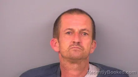 Mugshot of ISAAC MARK BRINDLEY booked in Sumner County, Tennessee on August 4, 2026