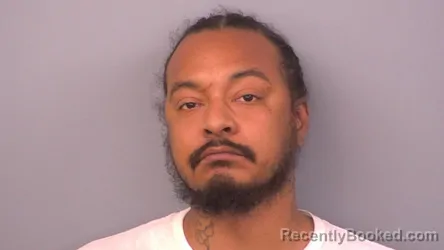 Mugshot of NICHOLAS A DOTSON