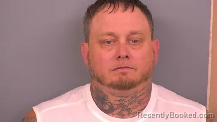 Mugshot of WILLIAM RAY STONE booked in Sumner County, Tennessee on April 16, 2026