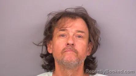 Mugshot of JASON SCOTT MINOR