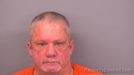 Mugshot of ANTHONY STEVEN DIDONATO