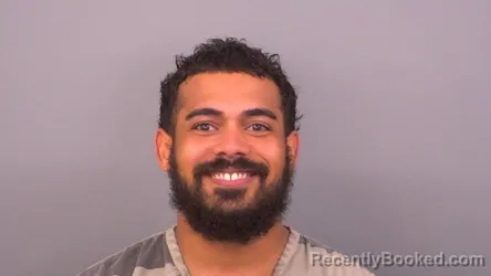 Mugshot of Kenneth Joseph Ross booked in Sumner County, Tennessee on September 11, 2026