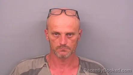 Mugshot of SHANE ALAN GREEN booked in Sumner County, Tennessee on May 15, 2026