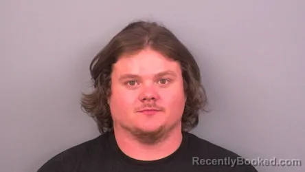 Mugshot of TIMOTHY B CRABTREE