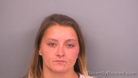 Mugshot of LESLIE A MULLINS