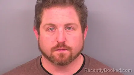 Mugshot of COLBY C MOSS