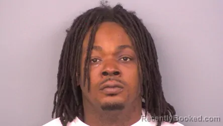 Mugshot of EWANYA L WILLIAMS