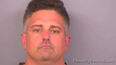 Mugshot of JOSHUA MICHAEL MITCHELL