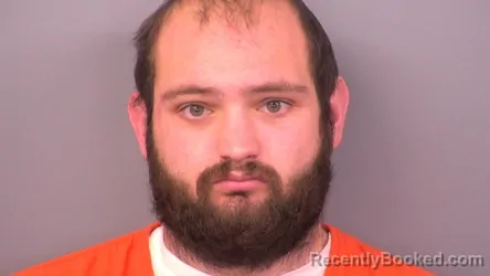 Mugshot of CAMERON LEE HENDERSON