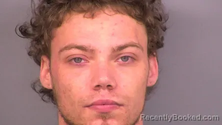 Mugshot of NICHOLAS ASH TOWNES