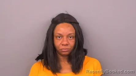 Mugshot of TANIA TONI BRIGHT