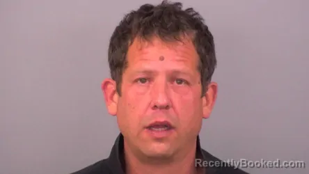 Mugshot of DAVID MICHAEL WILKS