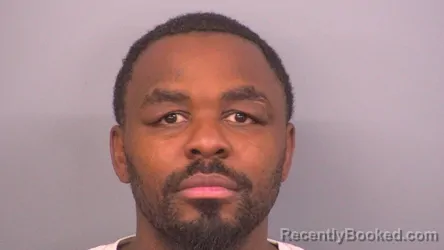 Mugshot of TIMOTHY WIGGINS