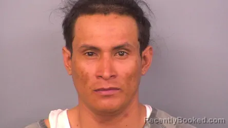 Mugshot of ERIC NOEL RAMIREZ