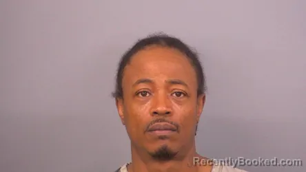 Mugshot of JAMES HENRY WILLIAMS booked in Sumner County, Tennessee on July 10, 2026
