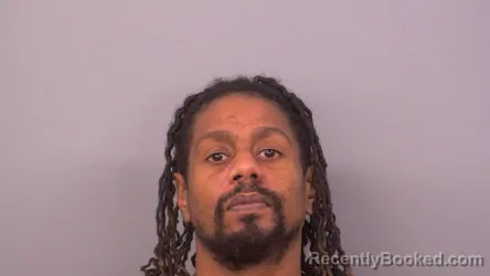 Mugshot of Robert E Stampley booked in Sumner County, Tennessee on August 18, 2026