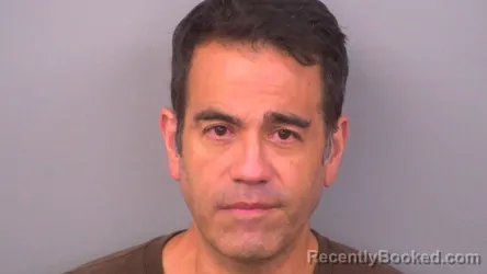 Mugshot of AARON M AKI booked in Sumner County, Tennessee on July 2, 2026
