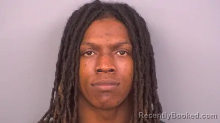 Mugshot of Bryson Donnell Dowlen booked in Sumner County, Tennessee on September 2, 2026
