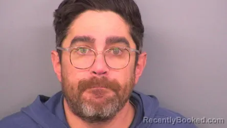 Mugshot of RAMIRO ANTONIO MURALLES