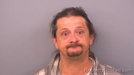 Mugshot of RONNIE LAWRENCE CORRAL booked in Sumner County, Tennessee on April 30, 2026