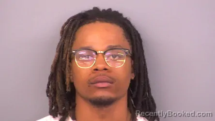 Mugshot of THOMAS SHARON WRIGHT booked in Sumner County, Tennessee on June 28, 2026