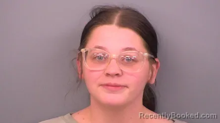 Mugshot of SUMMER SKY PERRY