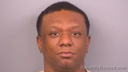 Mugshot of ANDANTA DELANCE GRAINGER