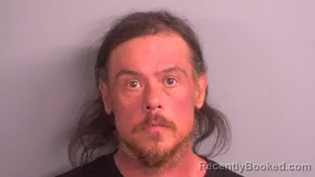 Mugshot of RALPH G ROBERTSON