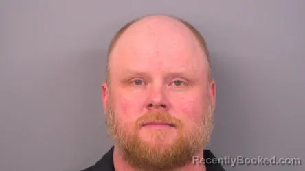 Mugshot of REUBEN R USRY booked in Sumner County, Tennessee on April 28, 2026