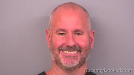 Mugshot of OWEN PACE MIZE booked in Sumner County, Tennessee on April 25, 2026