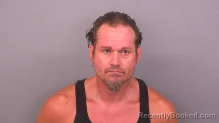 Mugshot of Tucker Leroy Studd booked in Sumner County, Tennessee on August 24, 2026