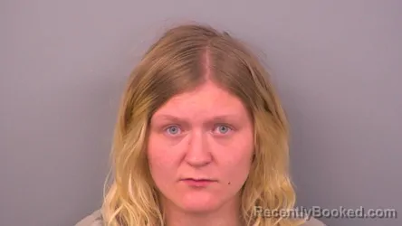 Mugshot of KAYLEE MARIE ARTRIP