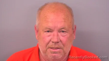 Mugshot of MICHAEL EDWARD HARDIN booked in Sumner County, Tennessee on July 14, 2026
