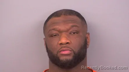 Mugshot of DEANGELO LICENZO MILLER