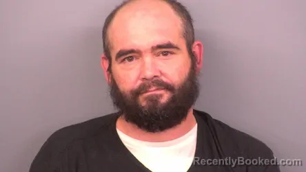 Mugshot of RICHARD L SULLINS booked in Sumner County, Tennessee on July 8, 2026