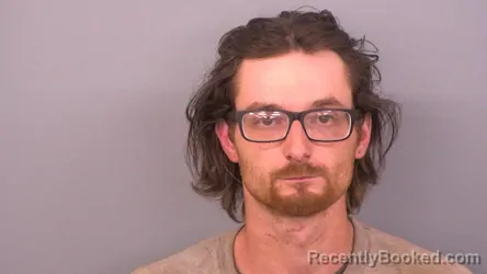 Mugshot of BRYCE KENNITH STONE