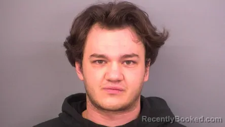 Mugshot of GUY CAMPBELL