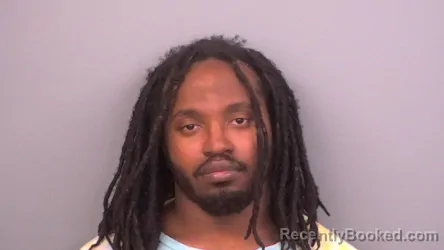 Mugshot of CAMERON M TOMLIN