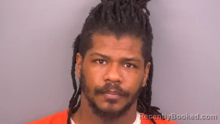 Mugshot of TANYEN EDWARD WILLIS