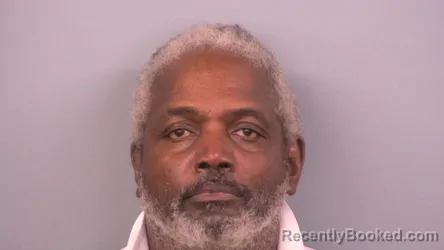 Mugshot of DENNIS MARK PRENTICE booked in Sumner County, Tennessee on May 5, 2026