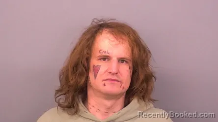 Mugshot of Dylan Joseph Lewis booked in Sumner County, Tennessee on September 13, 2026